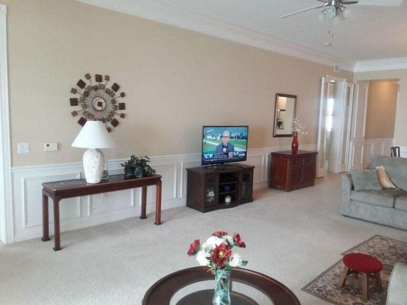 4 Harbour Isle Drive E, Unit Ph-4, Fort Pierce, FL 34949 Photo