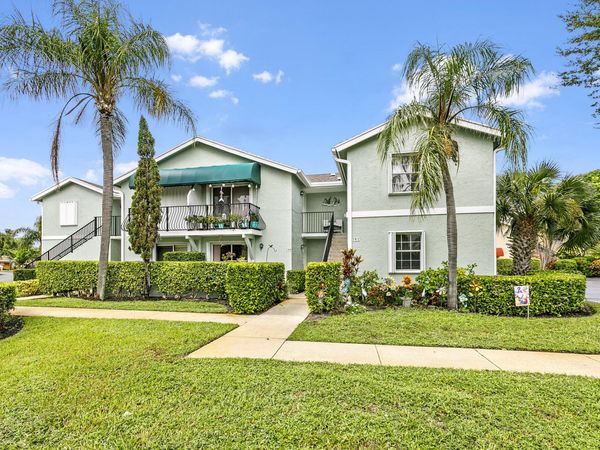 700 Waterside Drive, Hypoluxo, FL 33462