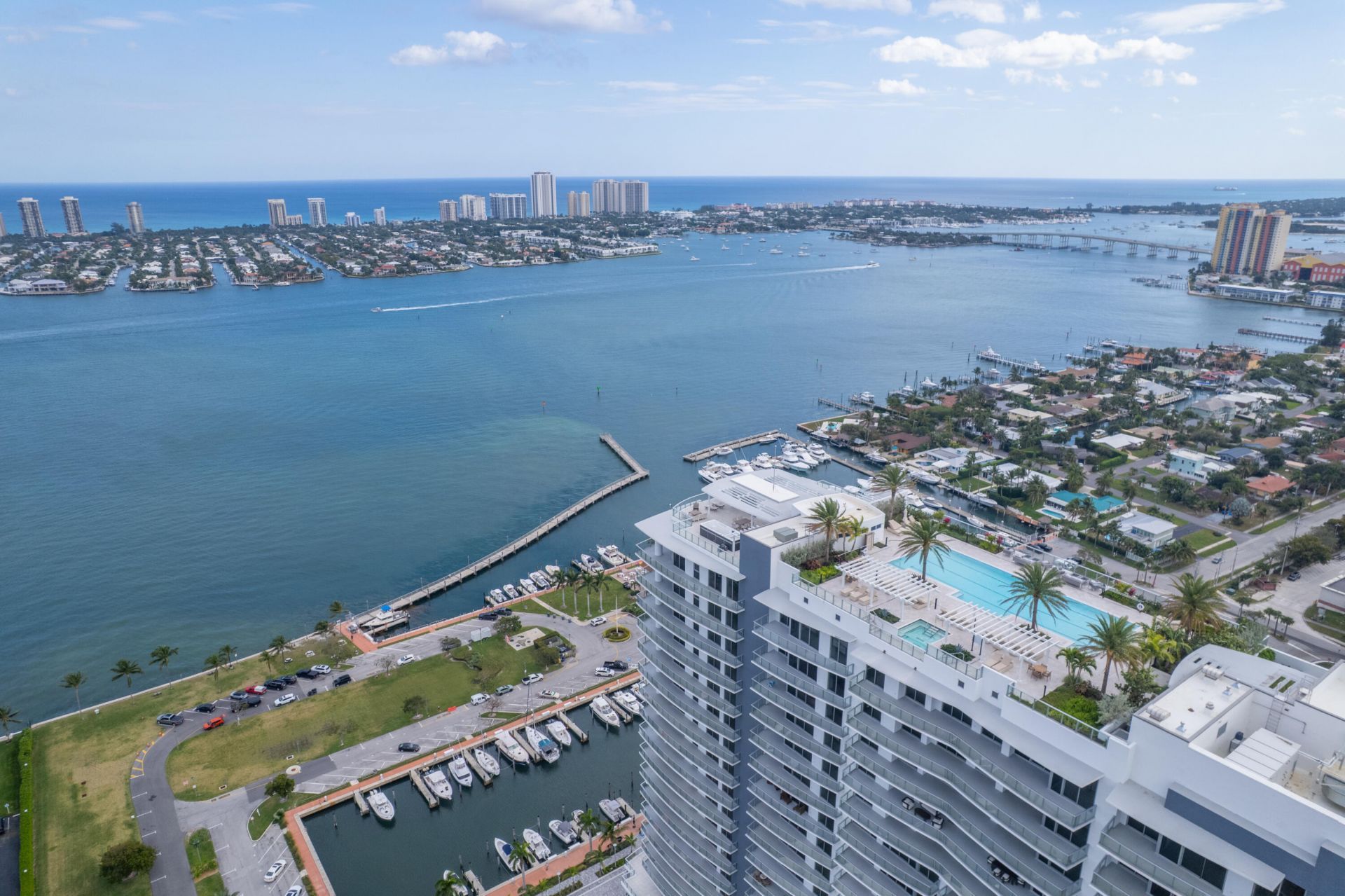 220 Lake Shore Drive, Unit 1011, Lake Park, FL 33403 Photo
