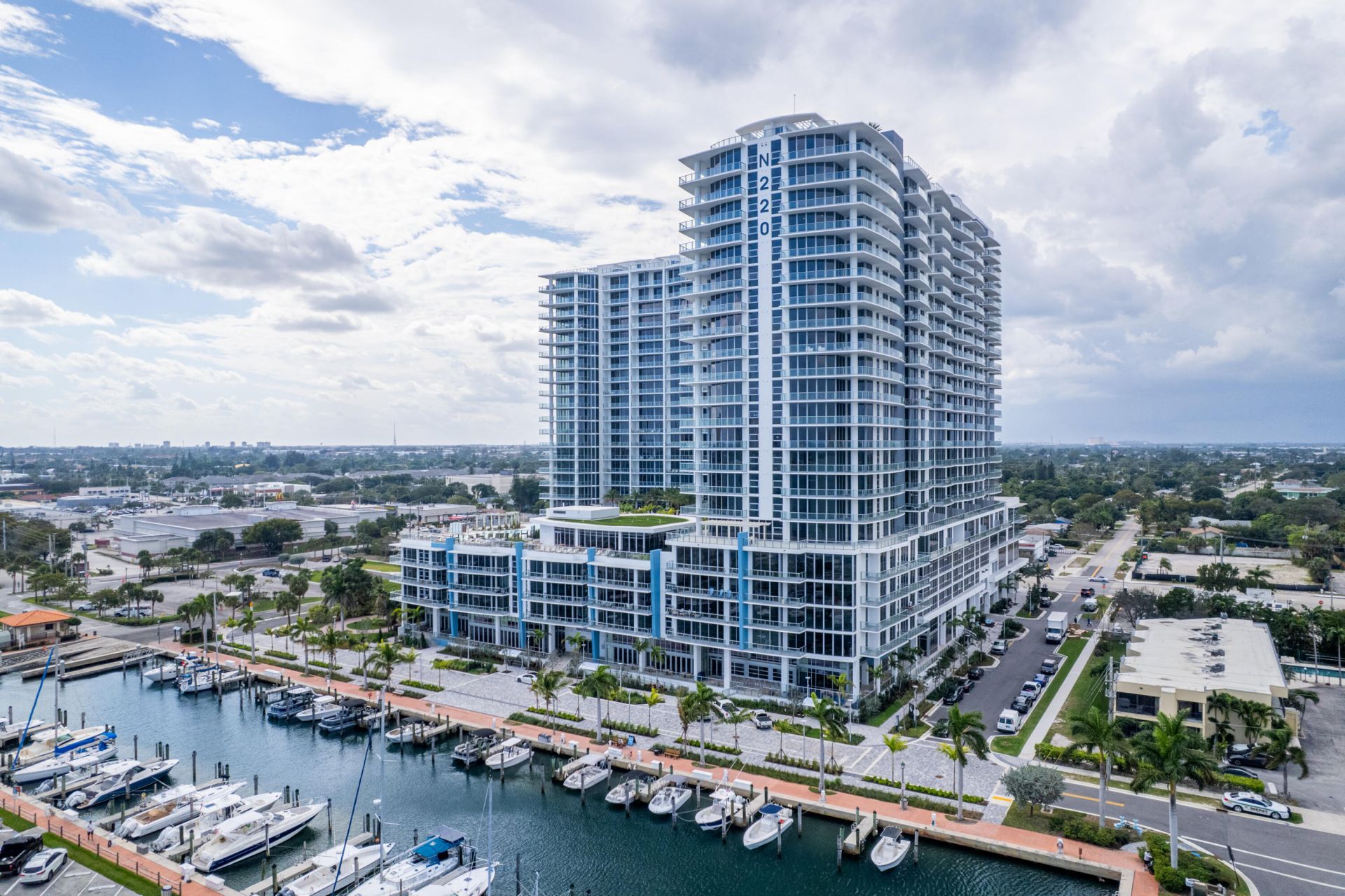 220 Lake Shore Drive, Unit 1011, Lake Park, FL 33403 Photo