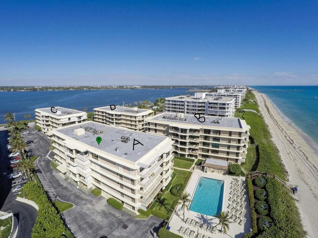 3200 S Ocean Boulevard, Unit A102, Palm Beach, FL 33480 Photo