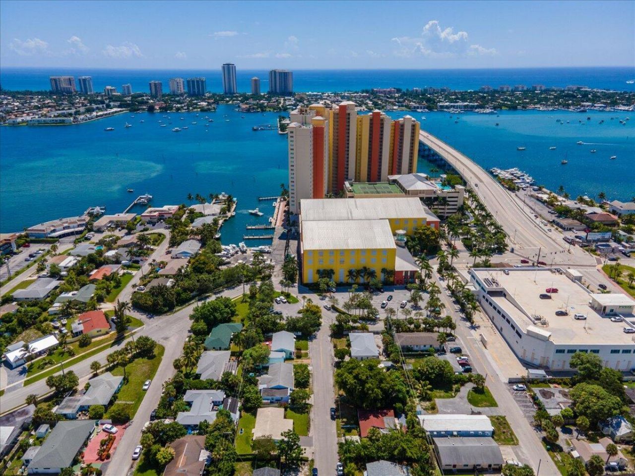 200 E 28th Street, Riviera Beach, FL 33404 Photo