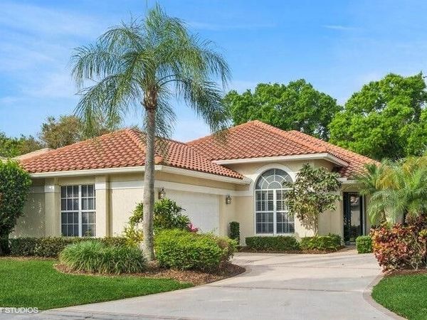 8413 Belfry Place, Port St. Lucie, FL 34986