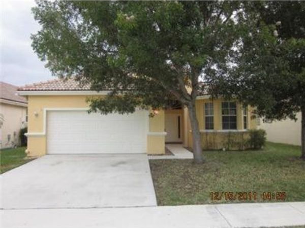 9452 Verona Lakes Boulevard, Boynton Beach, FL 33472