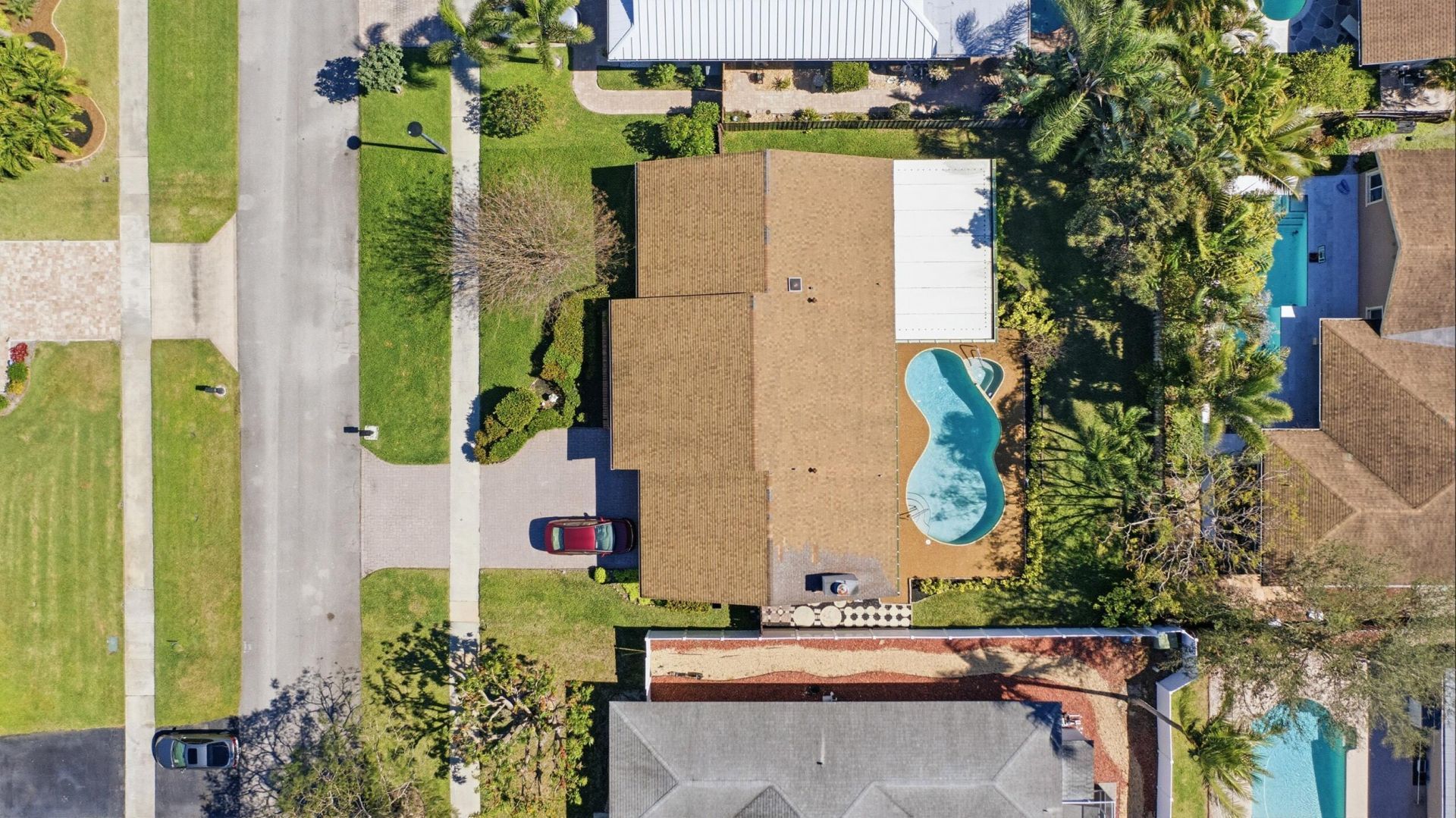 4914 Acorn Drive, Boca Raton, FL 33487 Photo