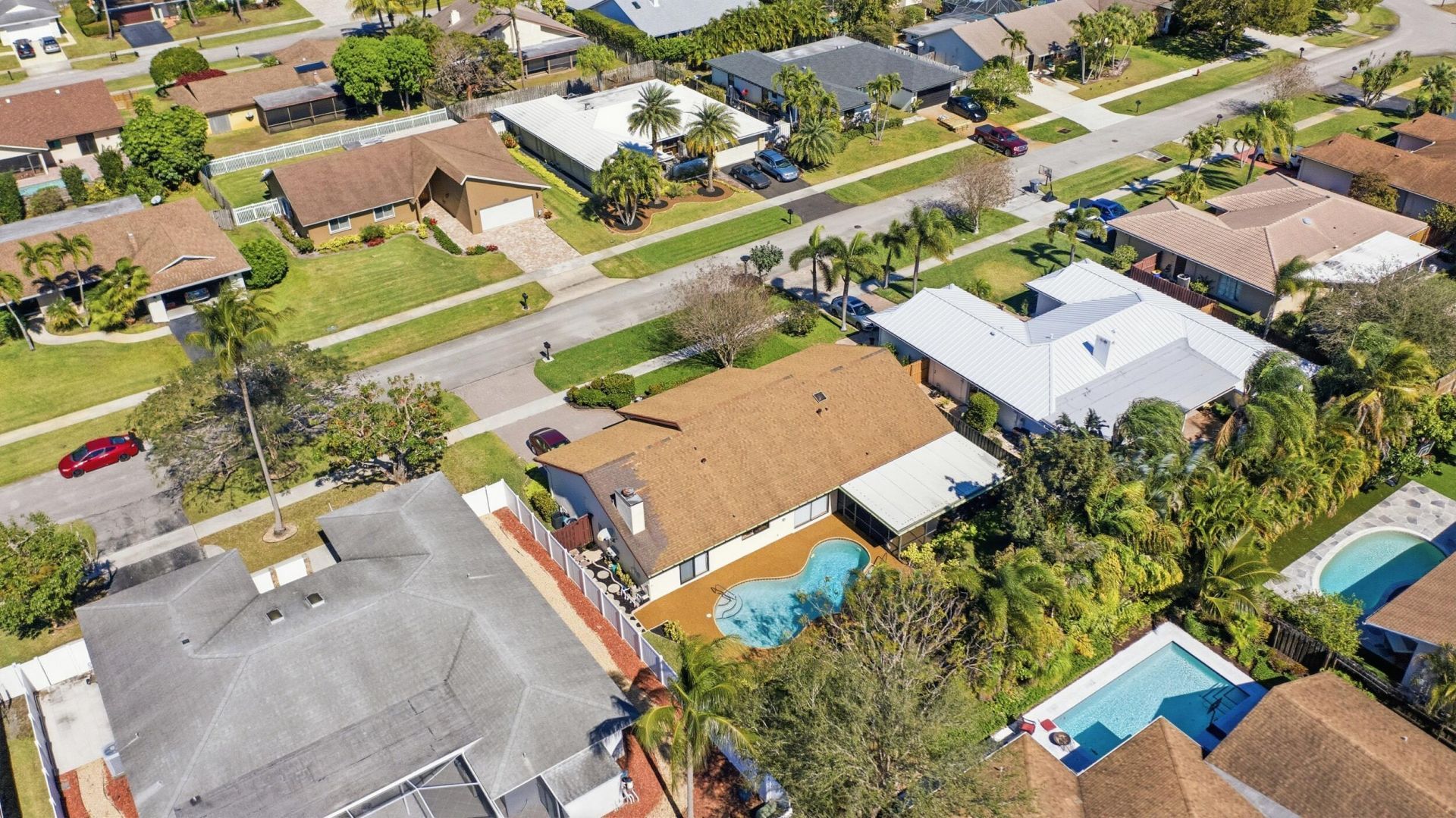 4914 Acorn Drive, Boca Raton, FL 33487 Photo