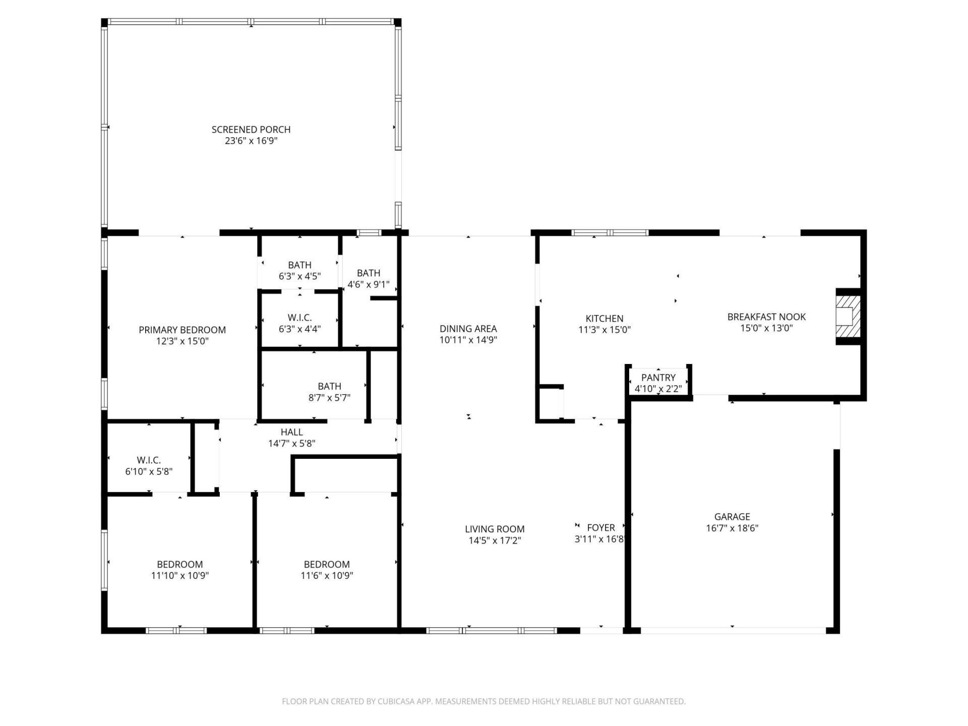 4914 Acorn Drive, Boca Raton, FL 33487 Photo