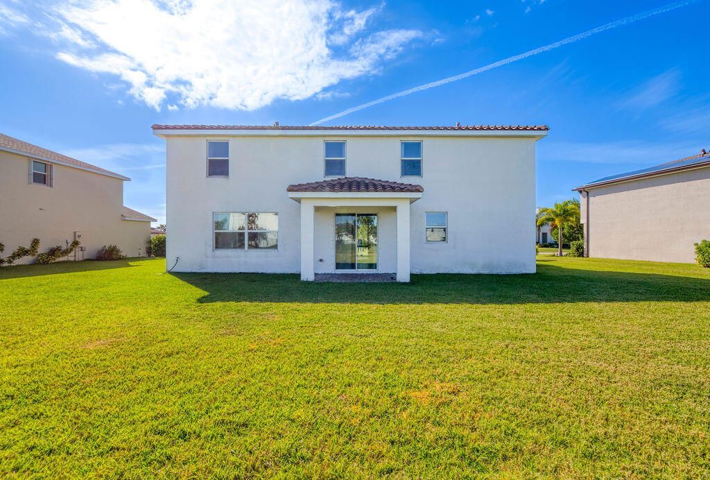 12623 NW Copper Creek Drive, Port Saint Lucie, FL 34986 Photo