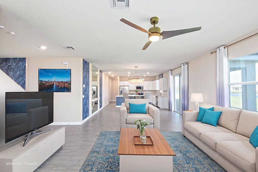 12623 NW Copper Creek Drive, Port Saint Lucie, FL 34986 Photo