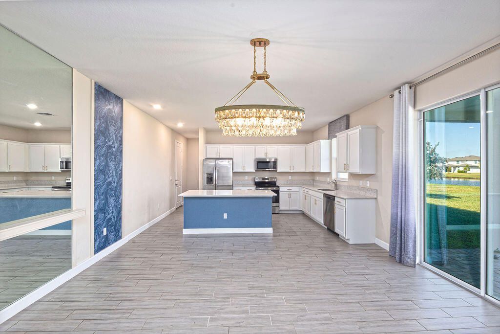 12623 NW Copper Creek Drive, Port Saint Lucie, FL 34986 Photo