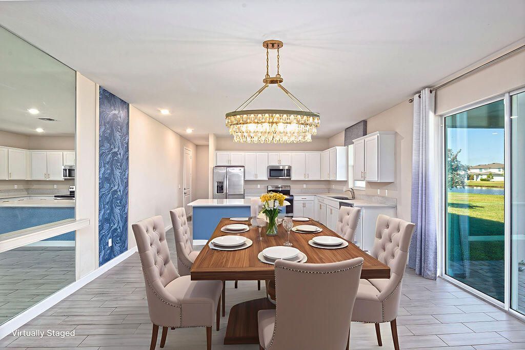 12623 NW Copper Creek Drive, Port Saint Lucie, FL 34986 Photo