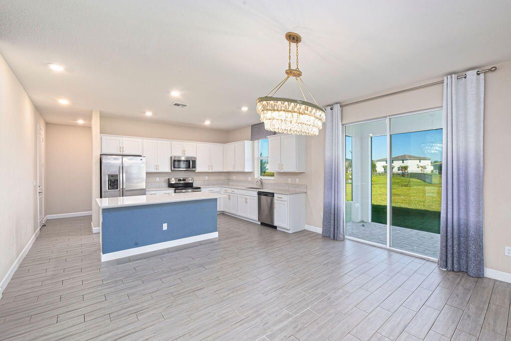 12623 NW Copper Creek Drive, Port Saint Lucie, FL 34986 Photo