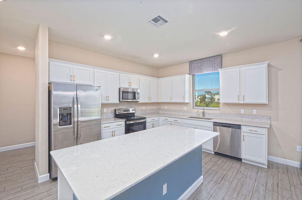 12623 NW Copper Creek Drive, Port Saint Lucie, FL 34986 Photo