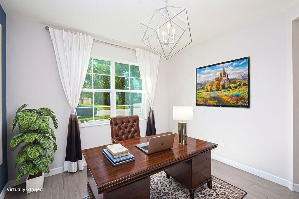 12623 NW Copper Creek Drive, Port Saint Lucie, FL 34986 Photo