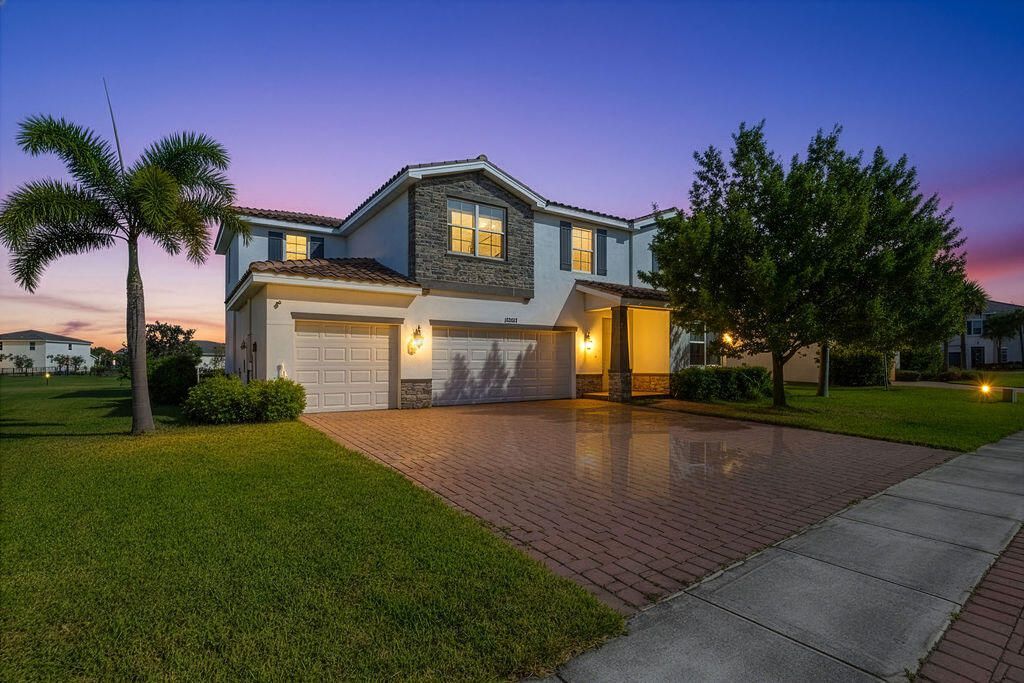 12623 NW Copper Creek Drive, Port Saint Lucie, FL 34986 Photo