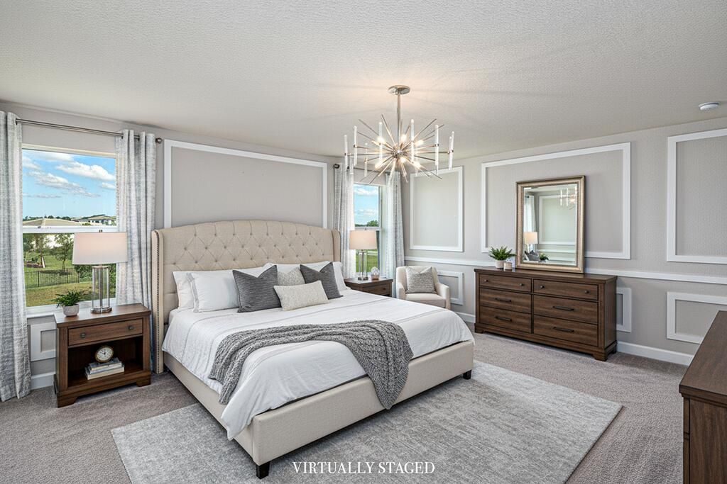 12623 NW Copper Creek Drive, Port Saint Lucie, FL 34986 Photo