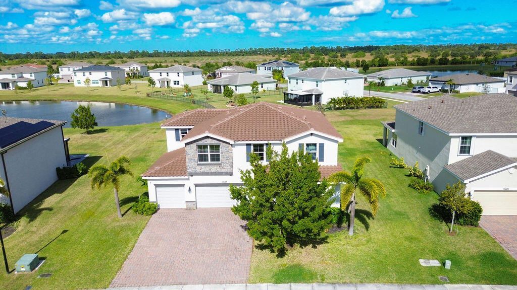 12623 NW Copper Creek Drive, Port Saint Lucie, FL 34986 Photo