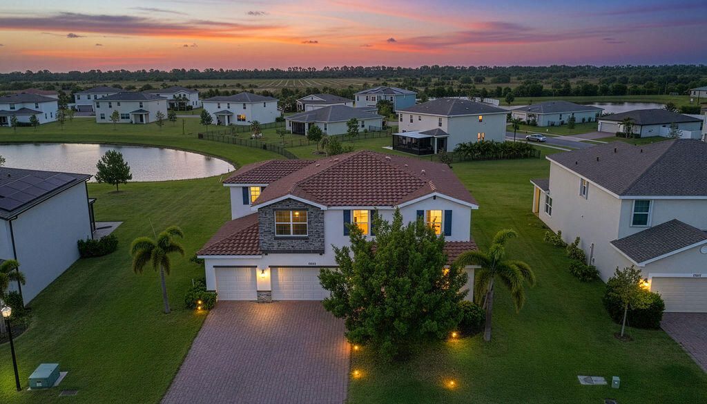 12623 NW Copper Creek Drive, Port Saint Lucie, FL 34986 Photo