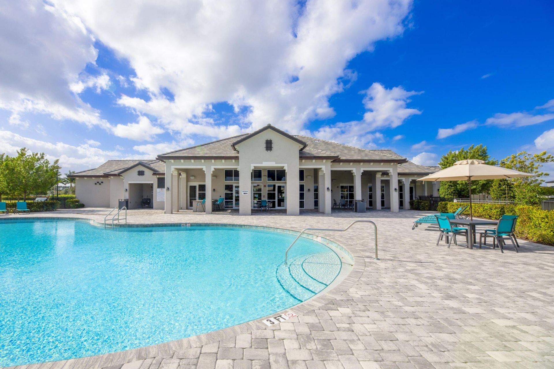 12623 NW Copper Creek Drive, Port Saint Lucie, FL 34986 Photo