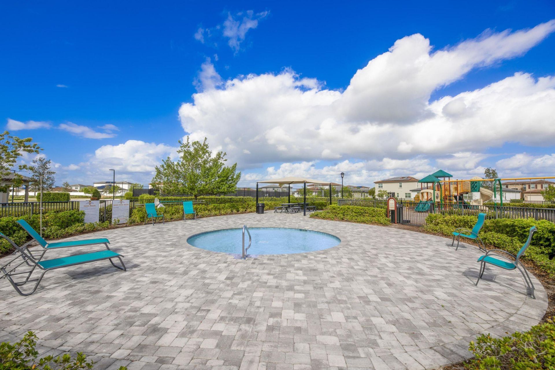 12623 NW Copper Creek Drive, Port Saint Lucie, FL 34986 Photo