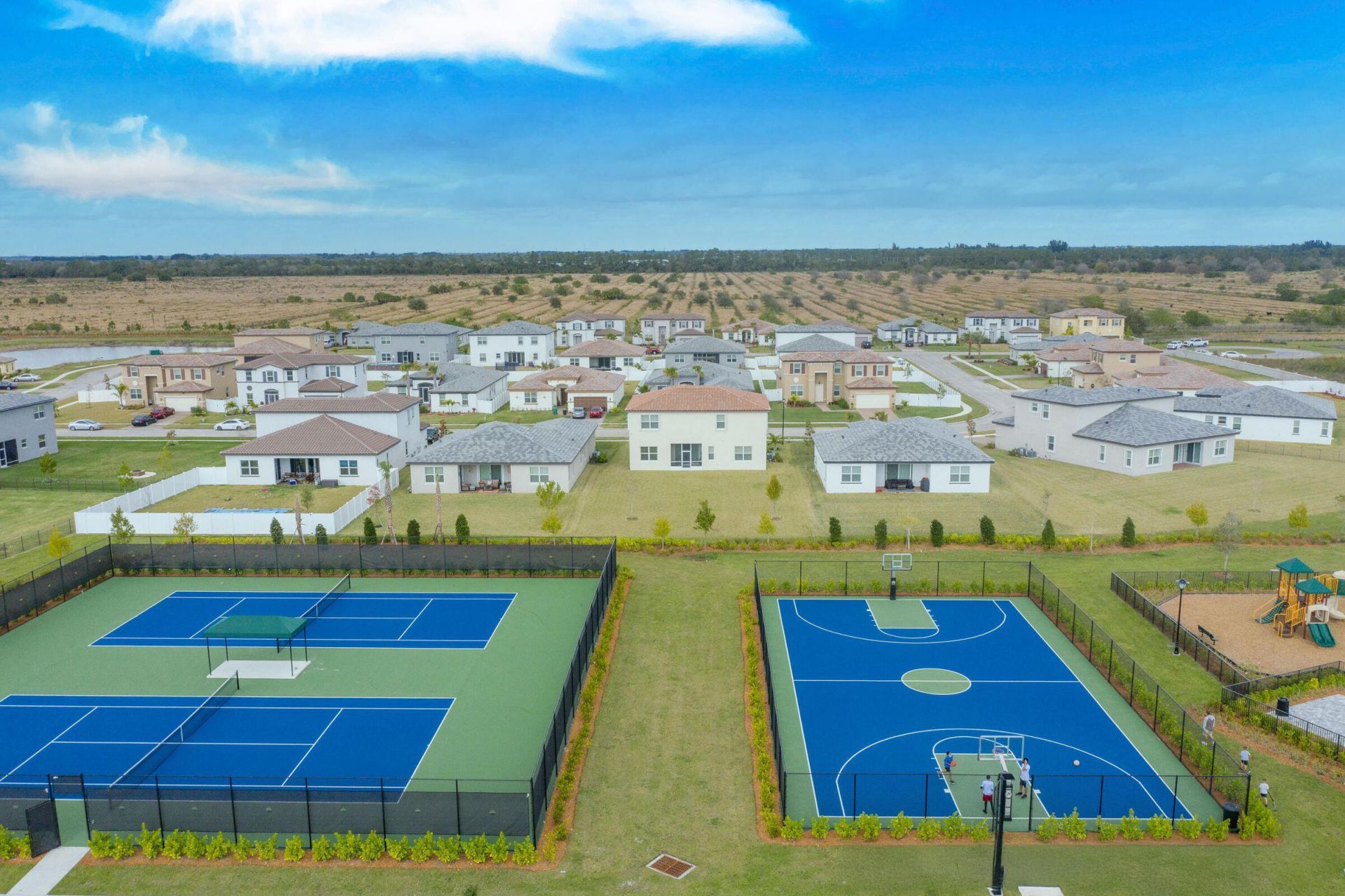 12623 NW Copper Creek Drive, Port Saint Lucie, FL 34986 Photo