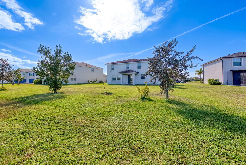 12623 NW Copper Creek Drive, Port Saint Lucie, FL 34986 Photo