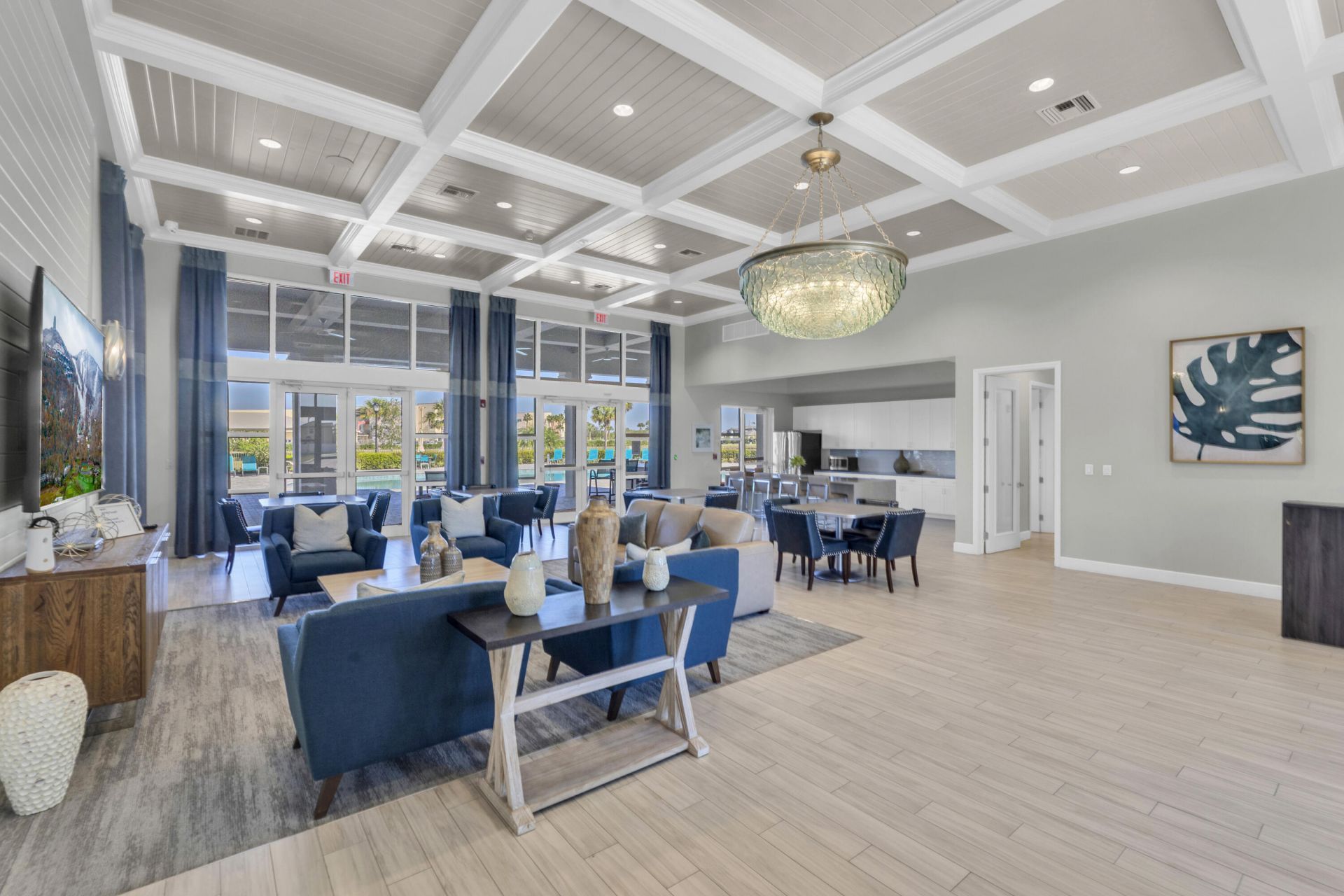 12623 NW Copper Creek Drive, Port Saint Lucie, FL 34986 Photo