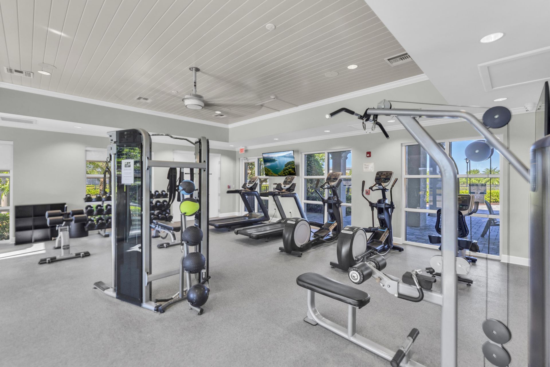 12623 NW Copper Creek Drive, Port Saint Lucie, FL 34986 Photo