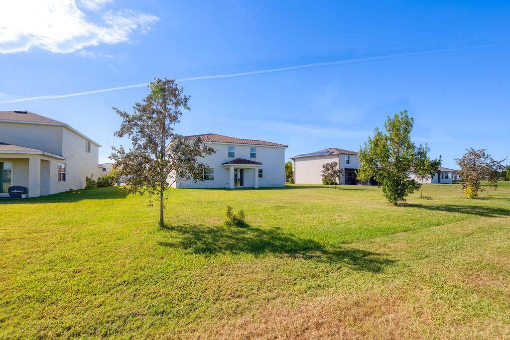 12623 NW Copper Creek Drive, Port Saint Lucie, FL 34986 Photo