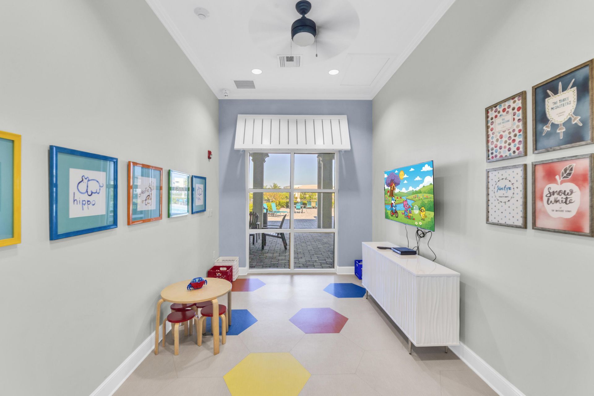 12623 NW Copper Creek Drive, Port Saint Lucie, FL 34986 Photo