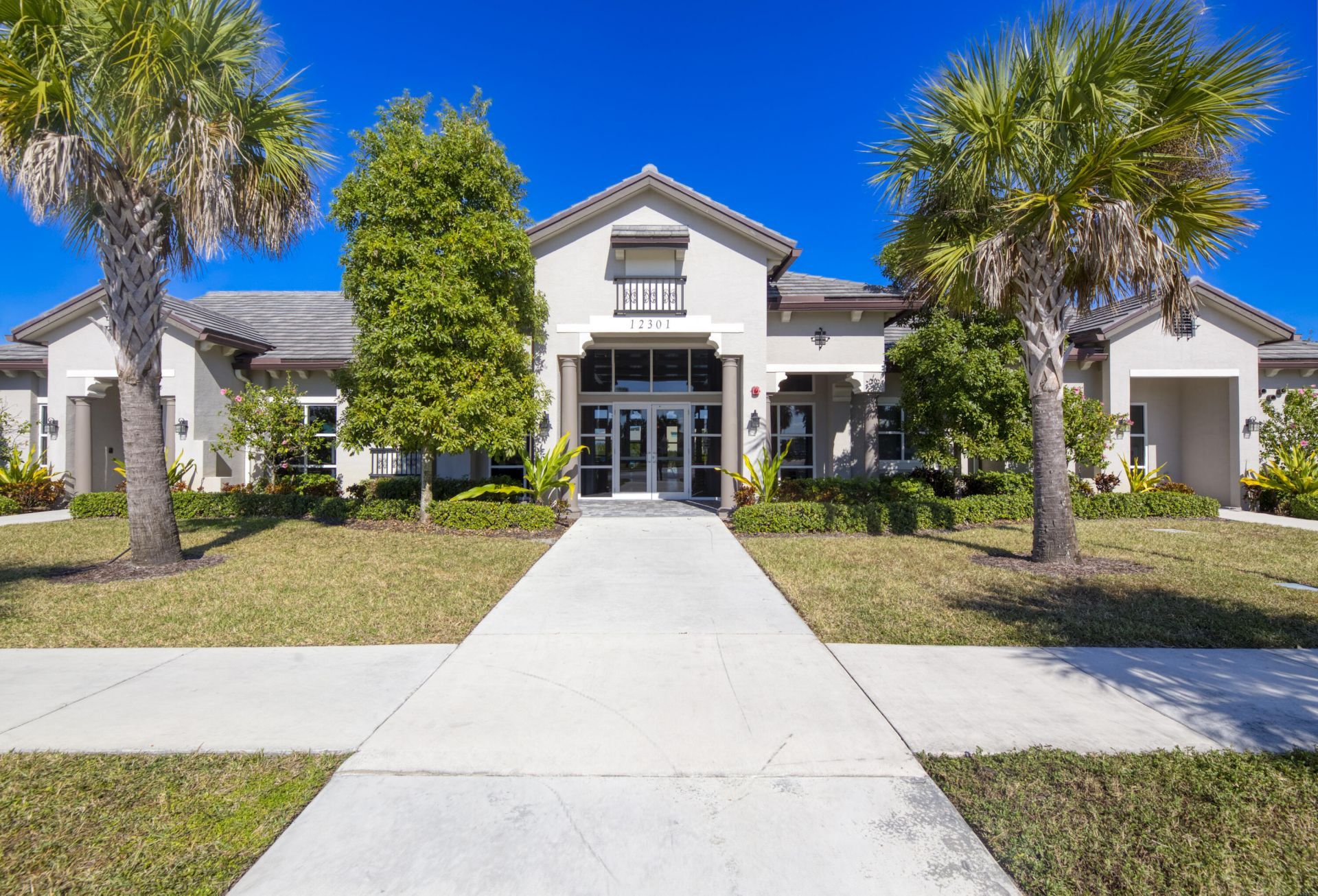 12623 NW Copper Creek Drive, Port Saint Lucie, FL 34986 Photo