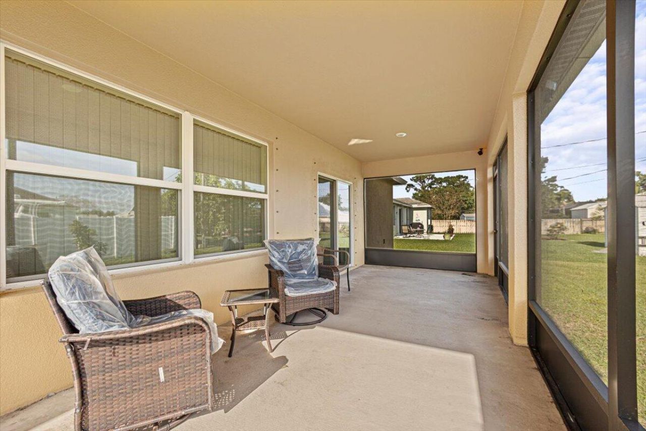 701 NE Perch Lane, Port Saint Lucie, FL 34983 Photo