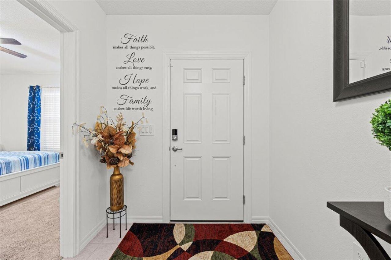 701 NE Perch Lane, Port Saint Lucie, FL 34983 Photo