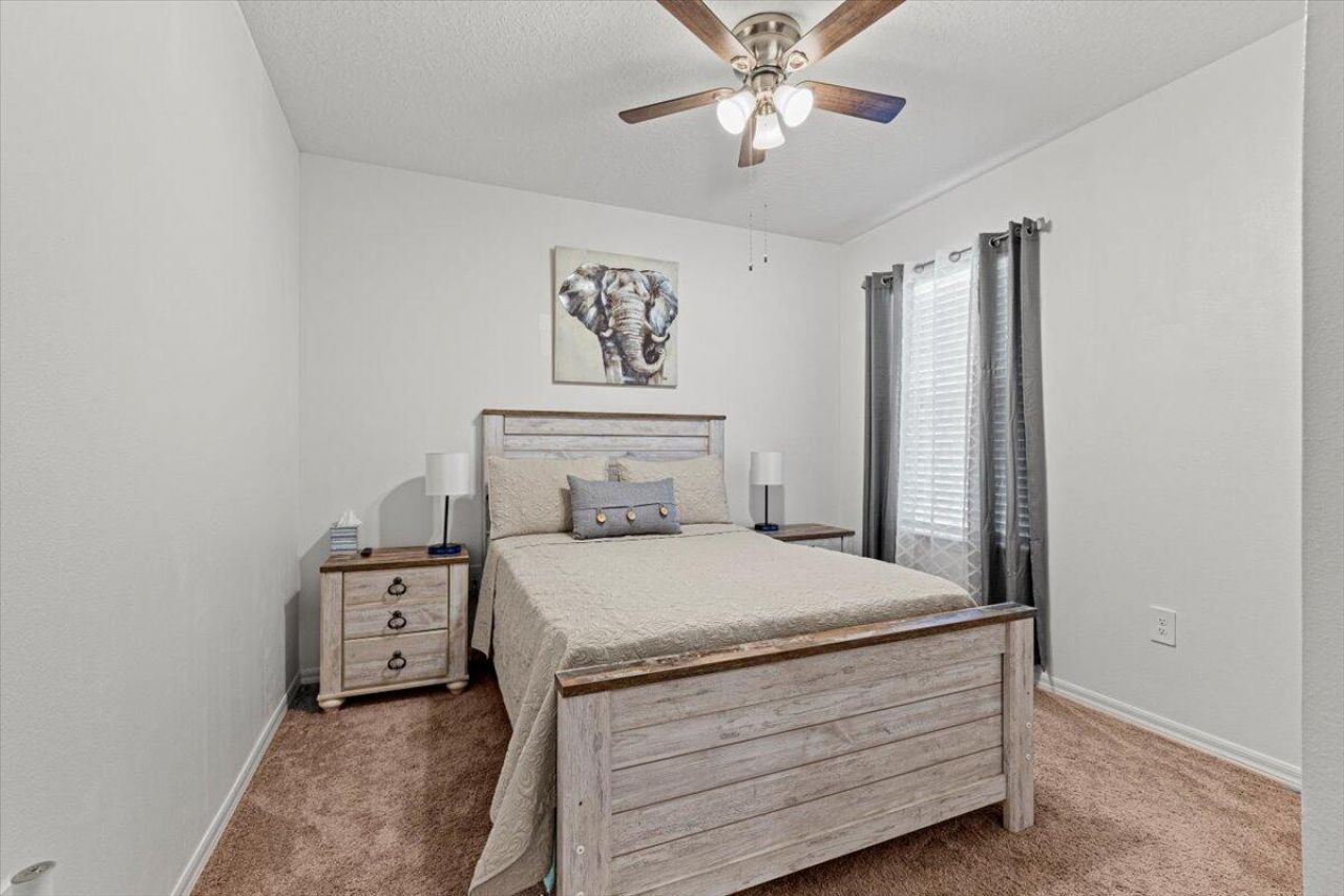 701 NE Perch Lane, Port Saint Lucie, FL 34983 Photo