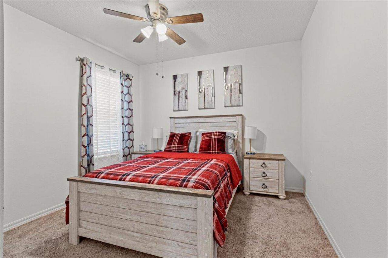 701 NE Perch Lane, Port Saint Lucie, FL 34983 Photo