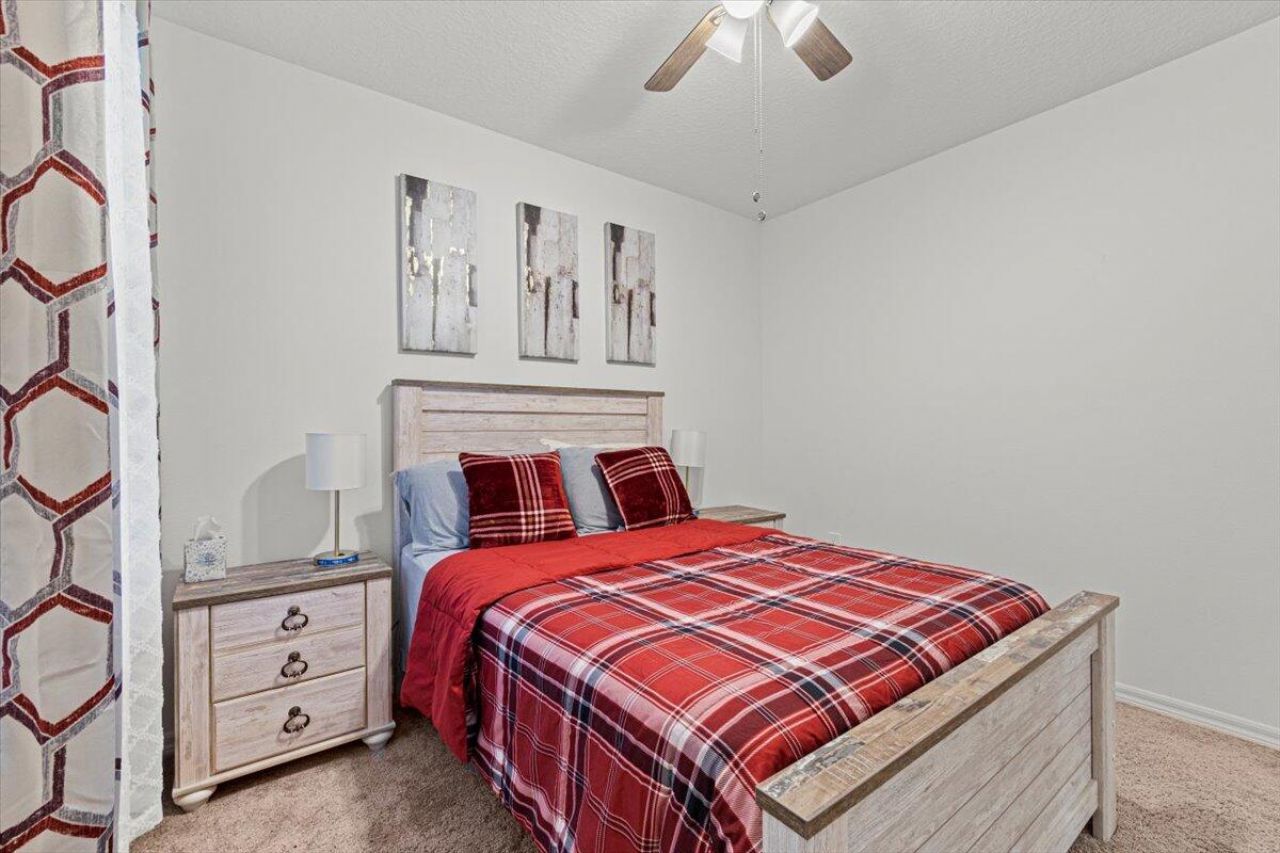 701 NE Perch Lane, Port Saint Lucie, FL 34983 Photo