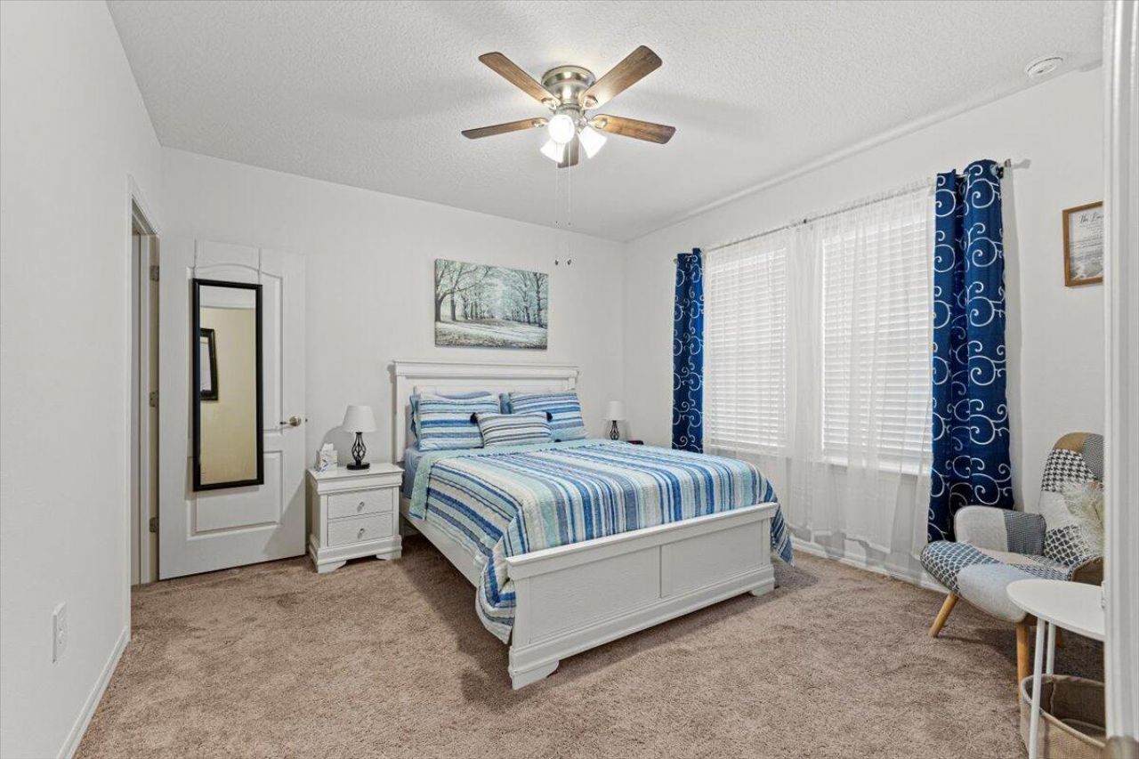 701 NE Perch Lane, Port Saint Lucie, FL 34983 Photo