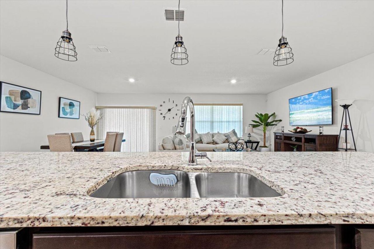 701 NE Perch Lane, Port Saint Lucie, FL 34983 Photo