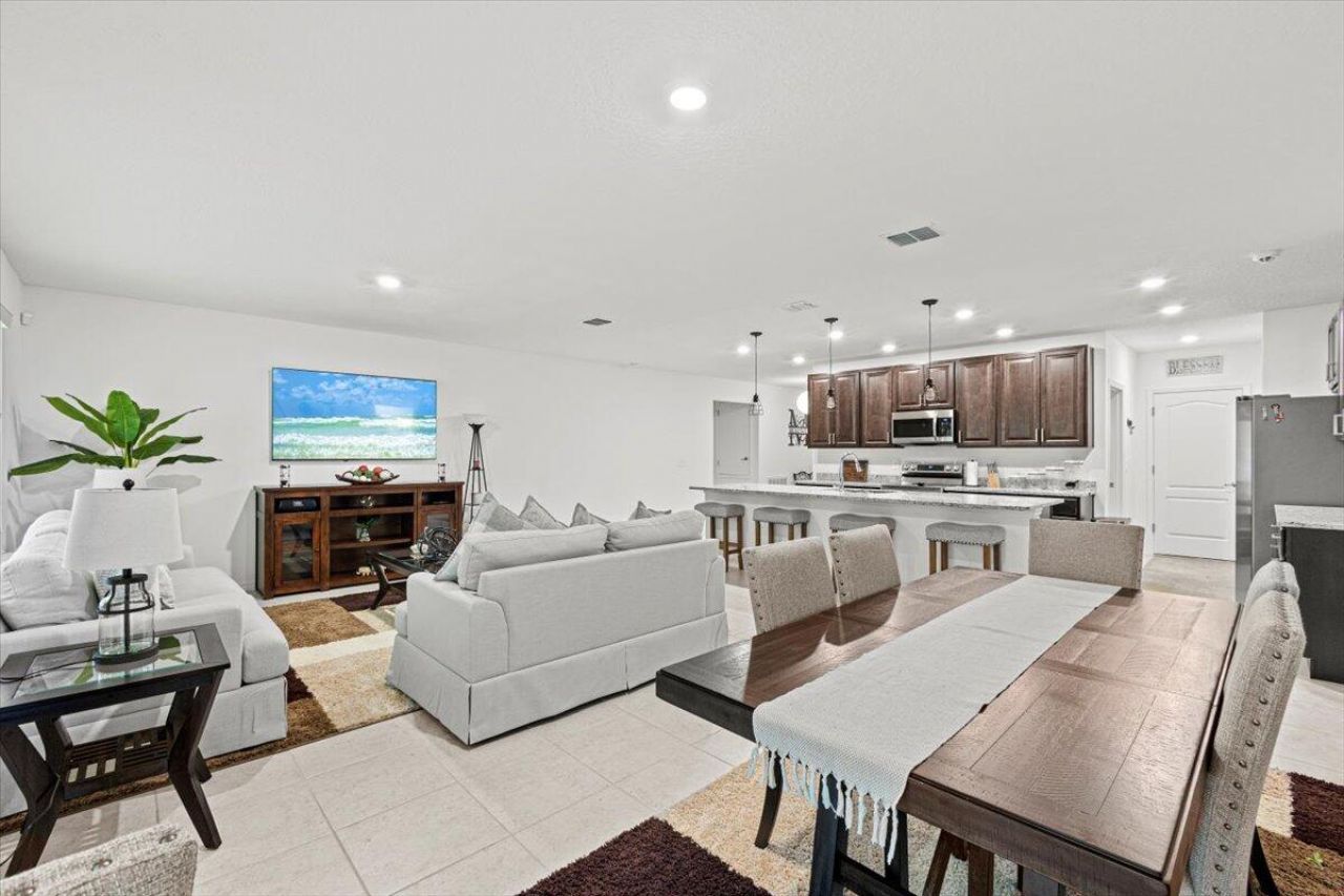 701 NE Perch Lane, Port Saint Lucie, FL 34983 Photo