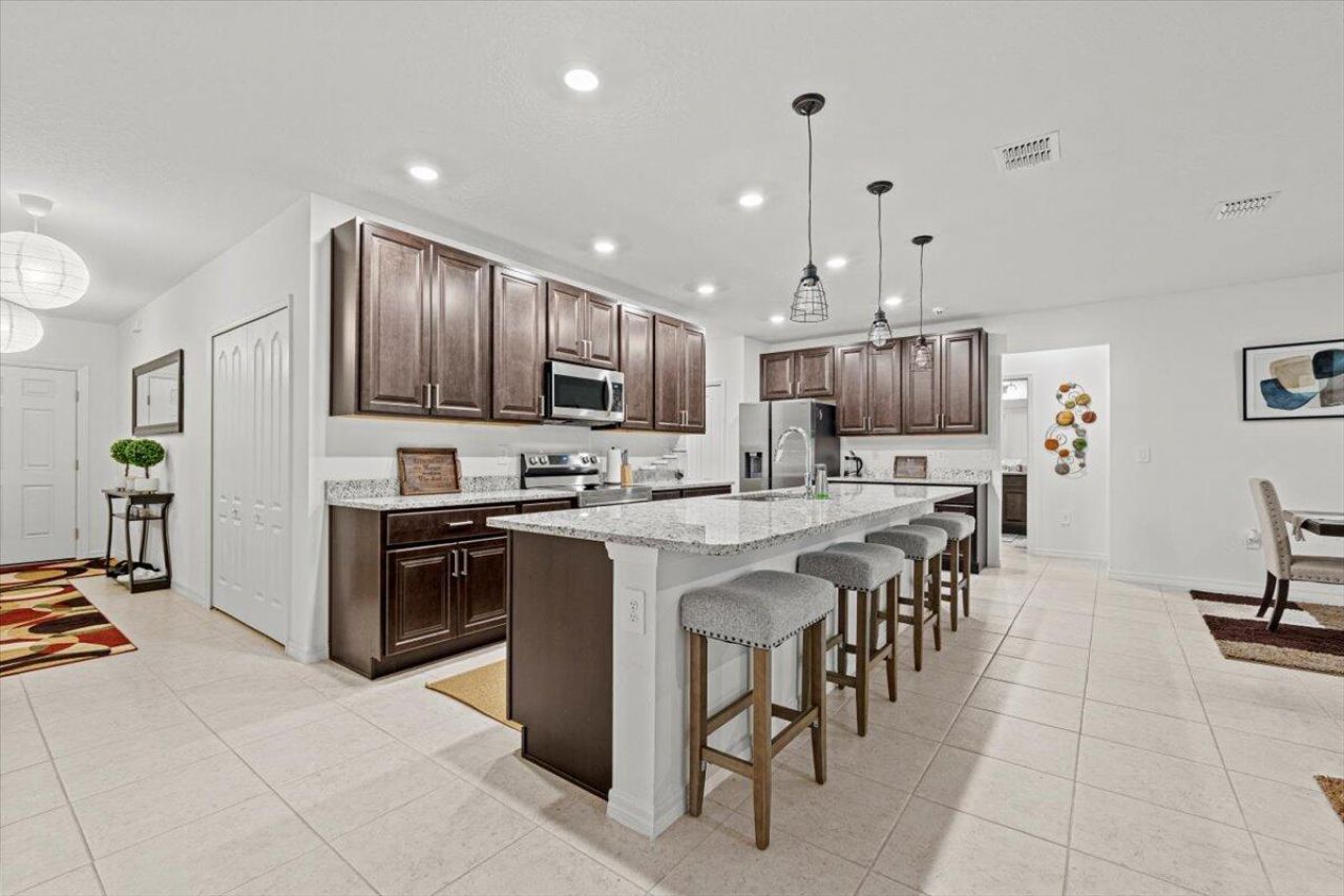 701 NE Perch Lane, Port Saint Lucie, FL 34983 Photo