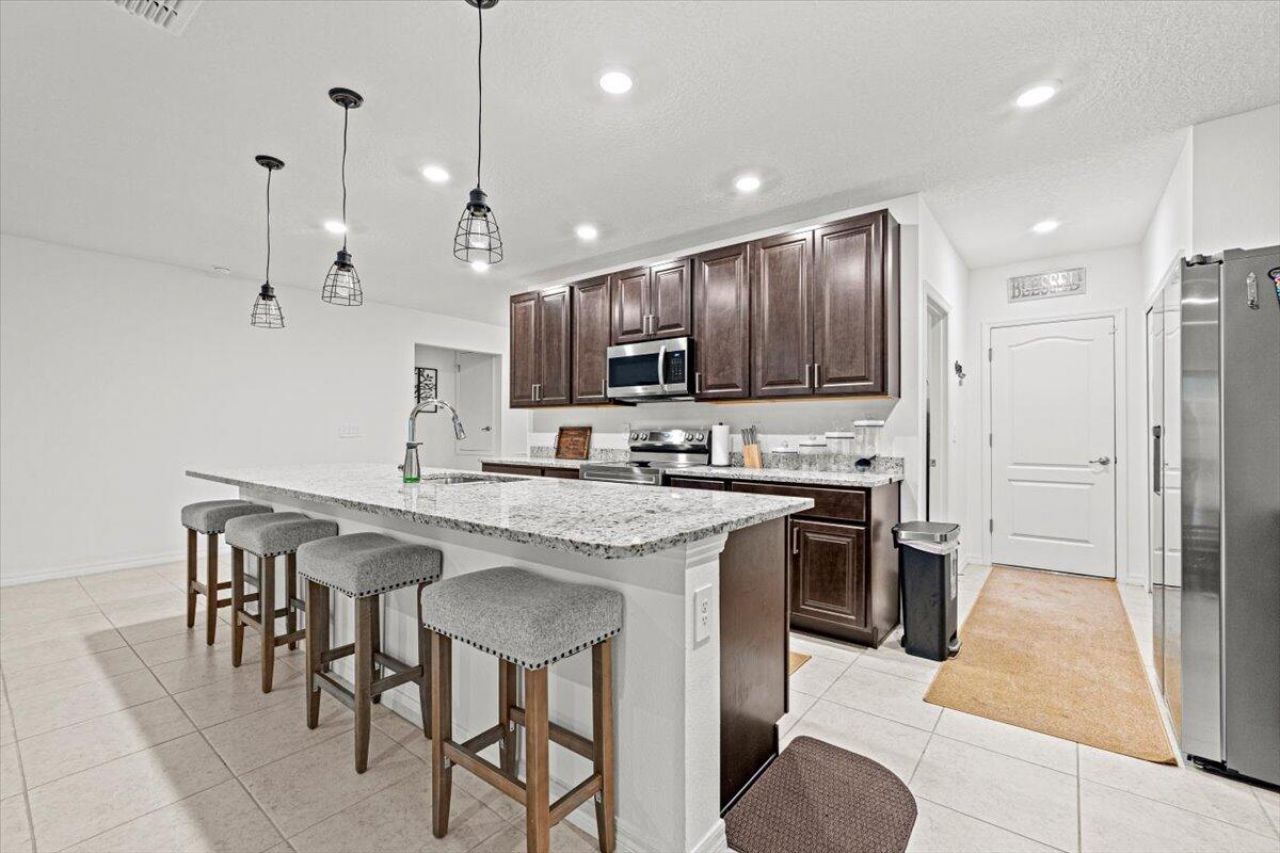 701 NE Perch Lane, Port Saint Lucie, FL 34983 Photo