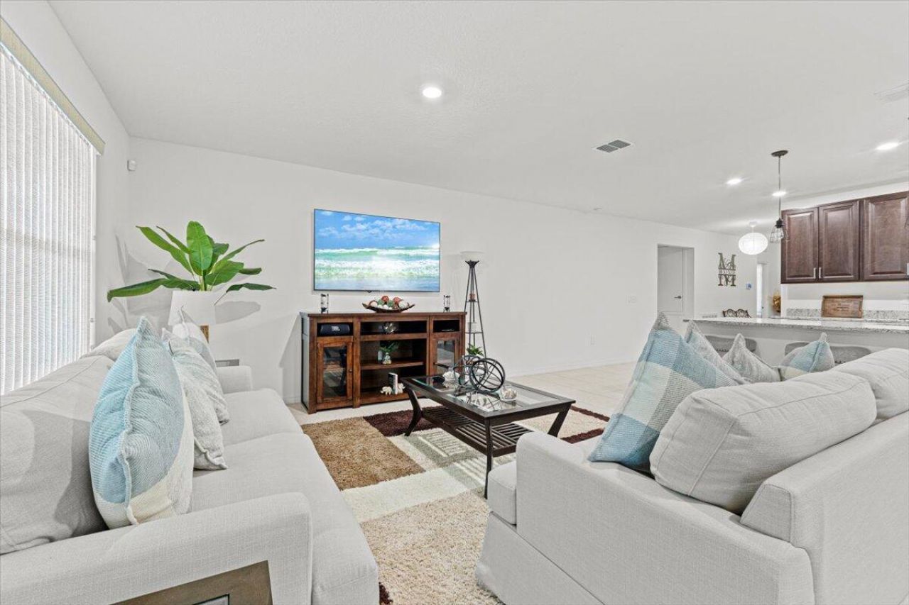 701 NE Perch Lane, Port Saint Lucie, FL 34983 Photo