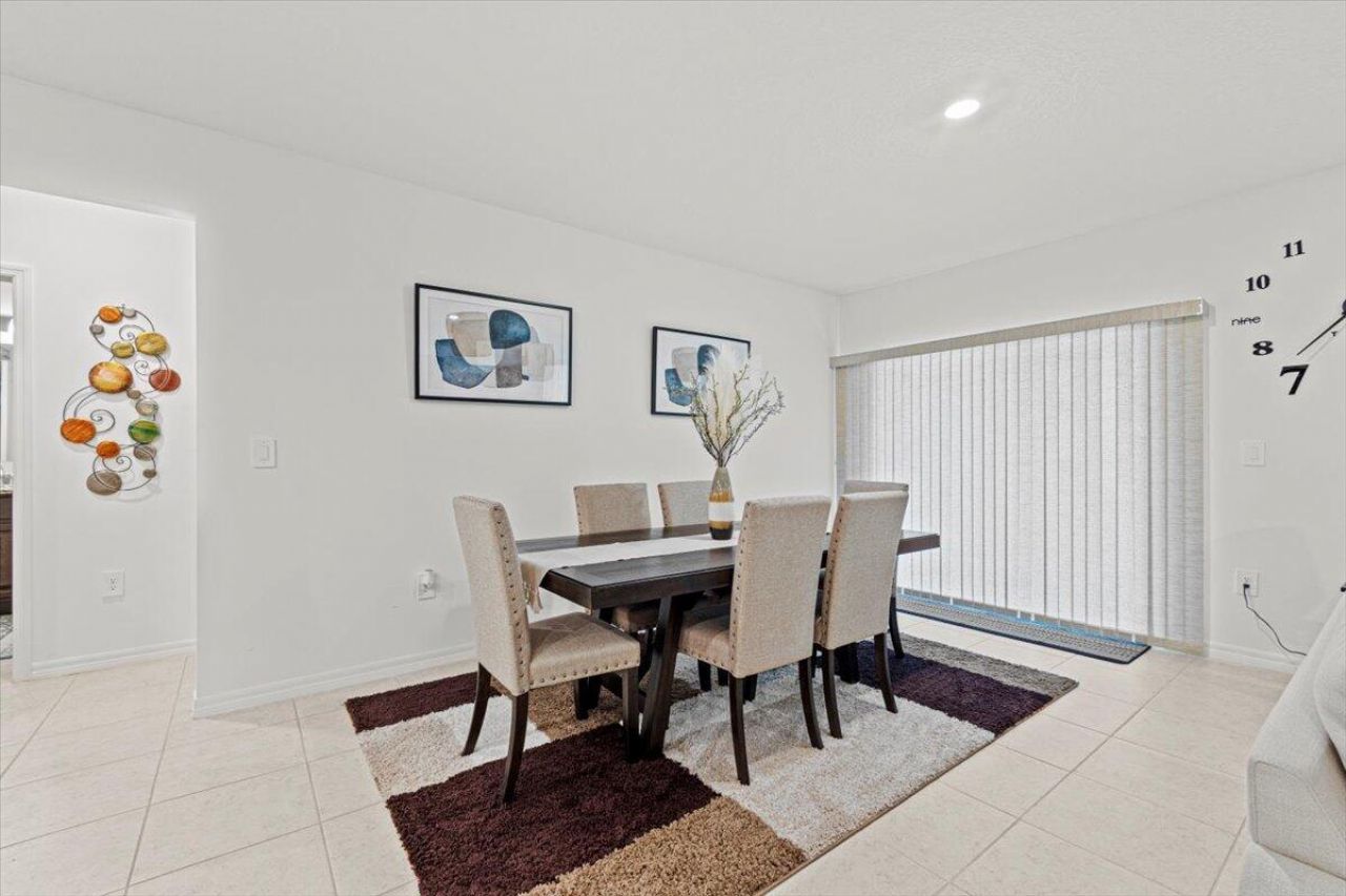 701 NE Perch Lane, Port Saint Lucie, FL 34983 Photo