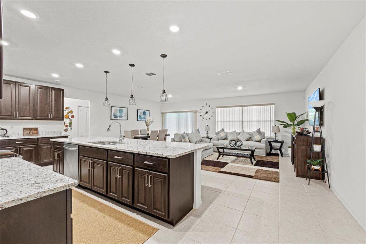 701 NE Perch Lane, Port Saint Lucie, FL 34983 Photo