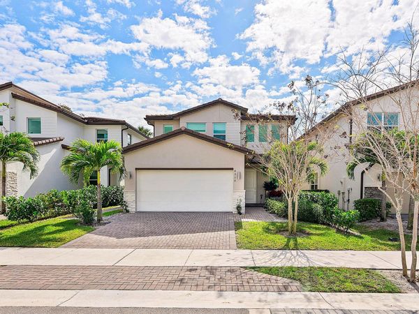 4310 Buttonwood Drive, Delray Beach, FL 33445