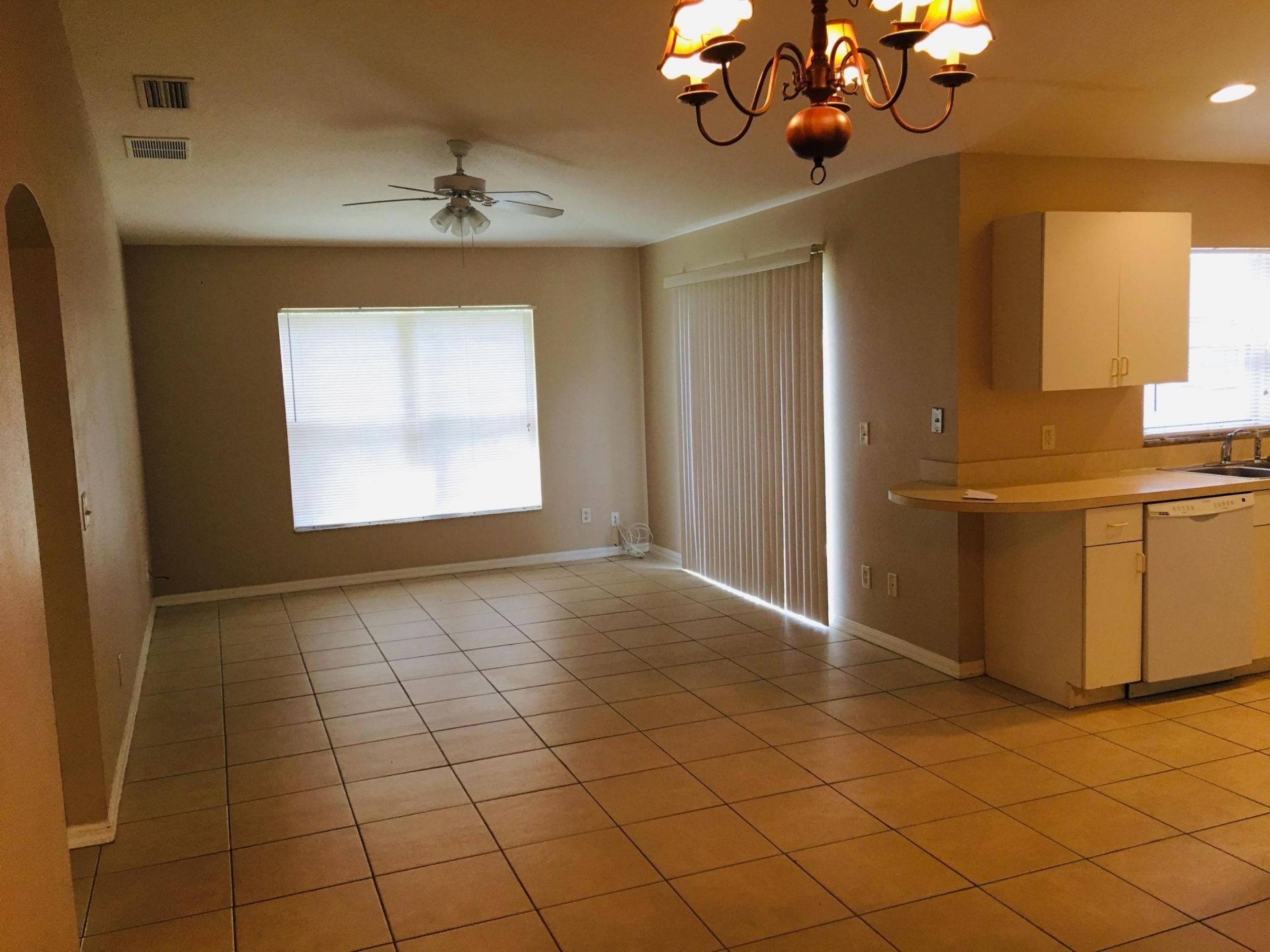 1952 SW Hickock Ter Terrace, Port Saint Lucie, FL 34953 Photo