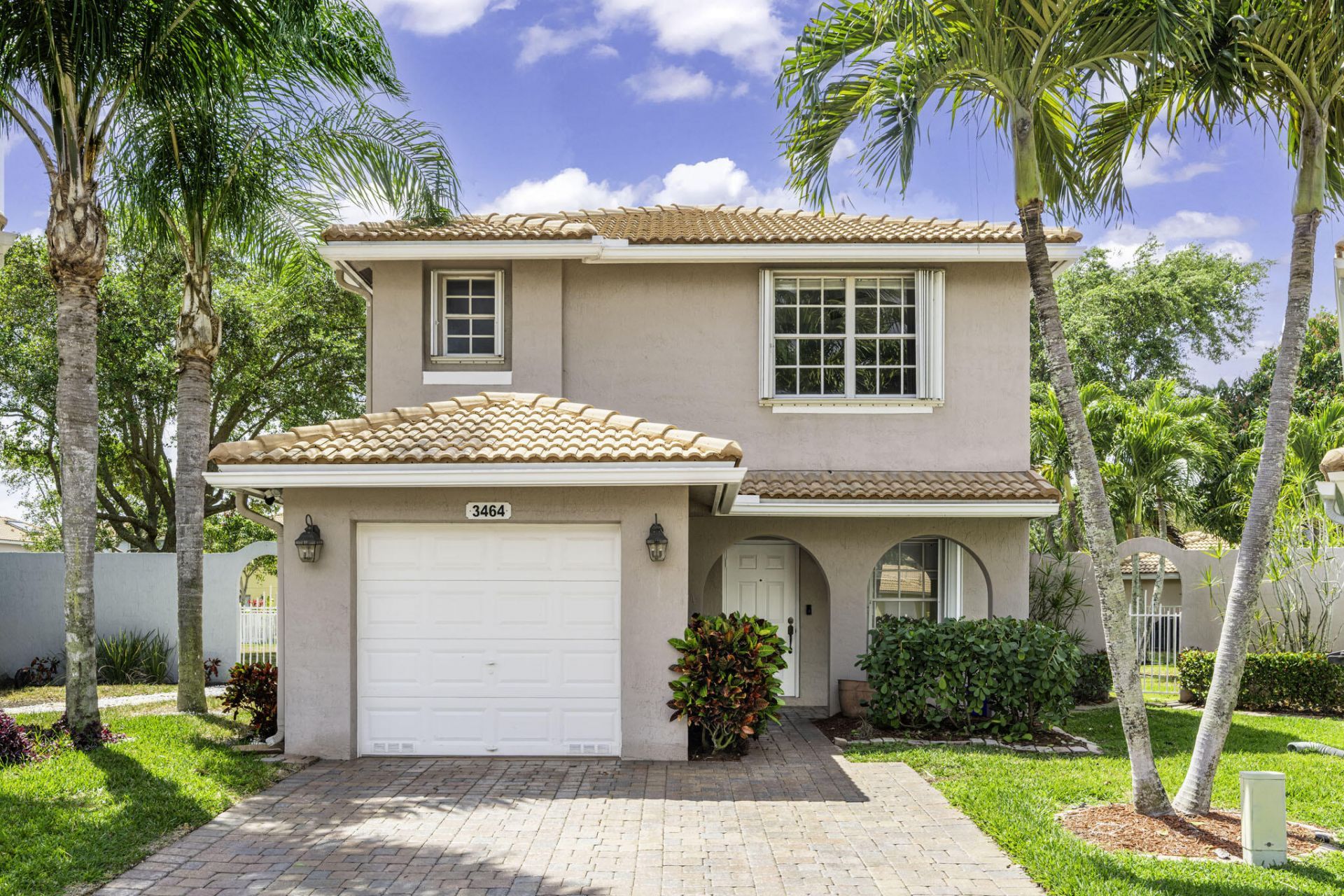 3464 Commodore Court, West Palm Beach, FL 33411 Photo