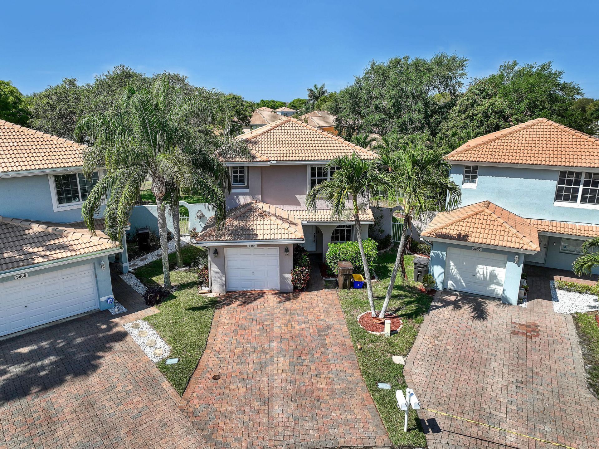 3464 Commodore Court, West Palm Beach, FL 33411 Photo