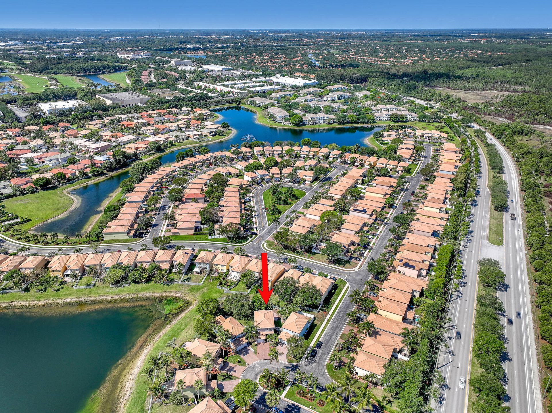 3464 Commodore Court, West Palm Beach, FL 33411 Photo