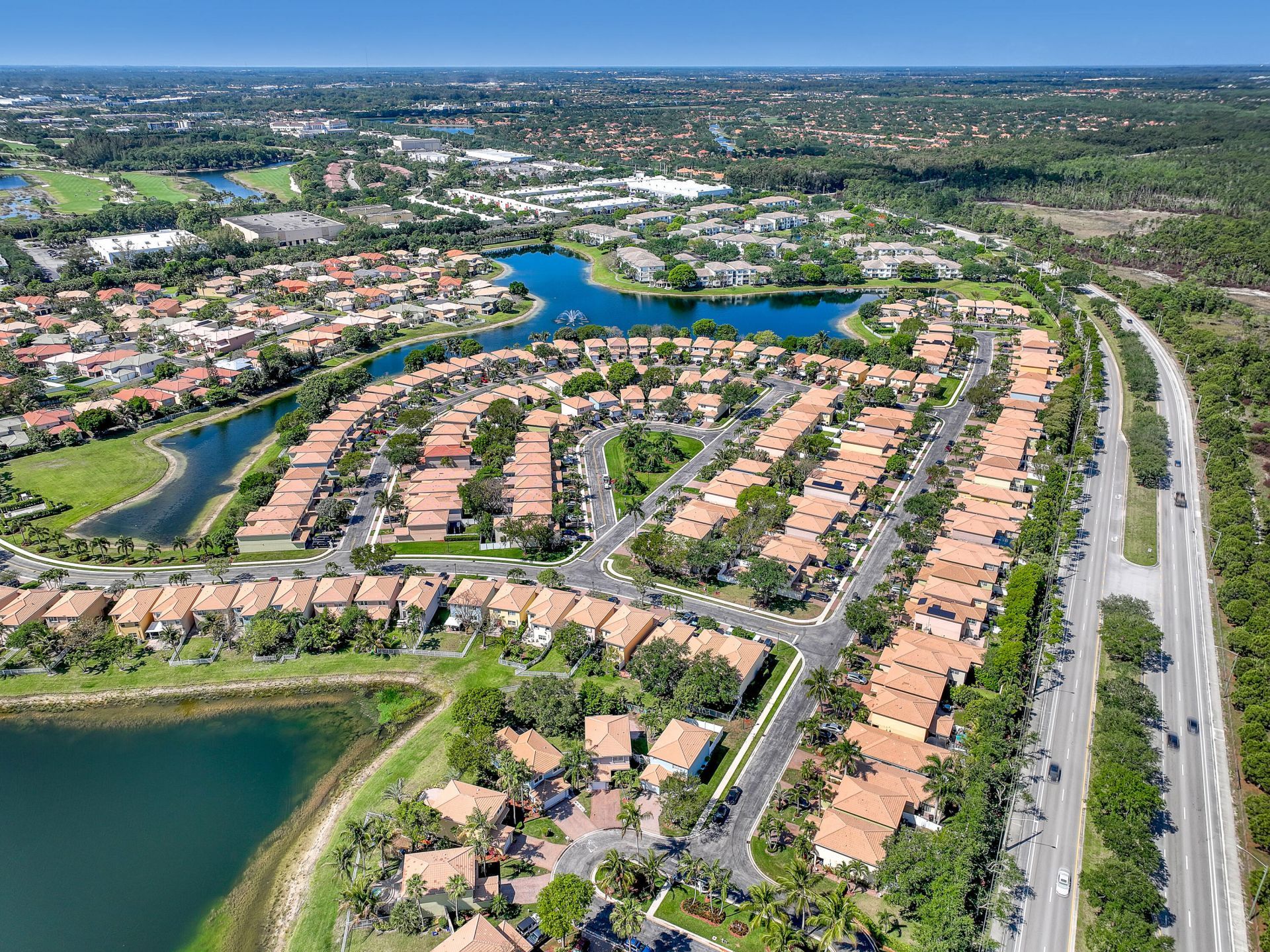 3464 Commodore Court, West Palm Beach, FL 33411 Photo